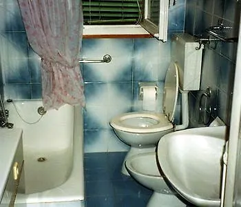 Hotel B&B Accorsi