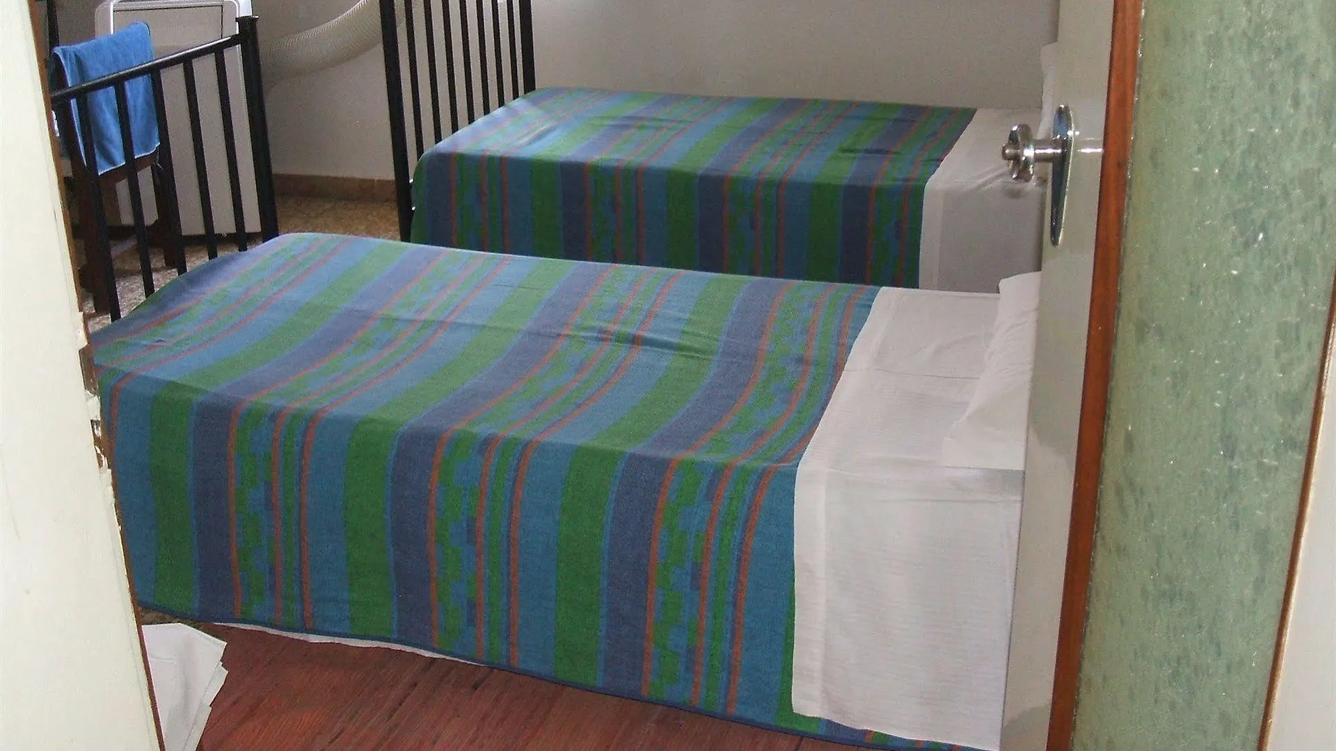 Hotel B&B Accorsi