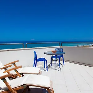 La Terrazza Sul Mare Italia