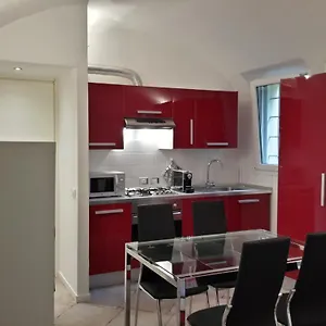 Farolfi Rialto Appartamento