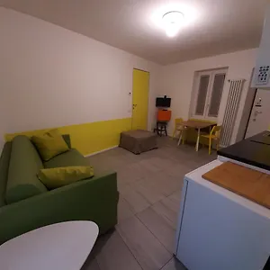 La Corte 20 Studio Italia