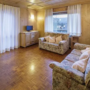 Chiappuzza - Stayincortina Italia