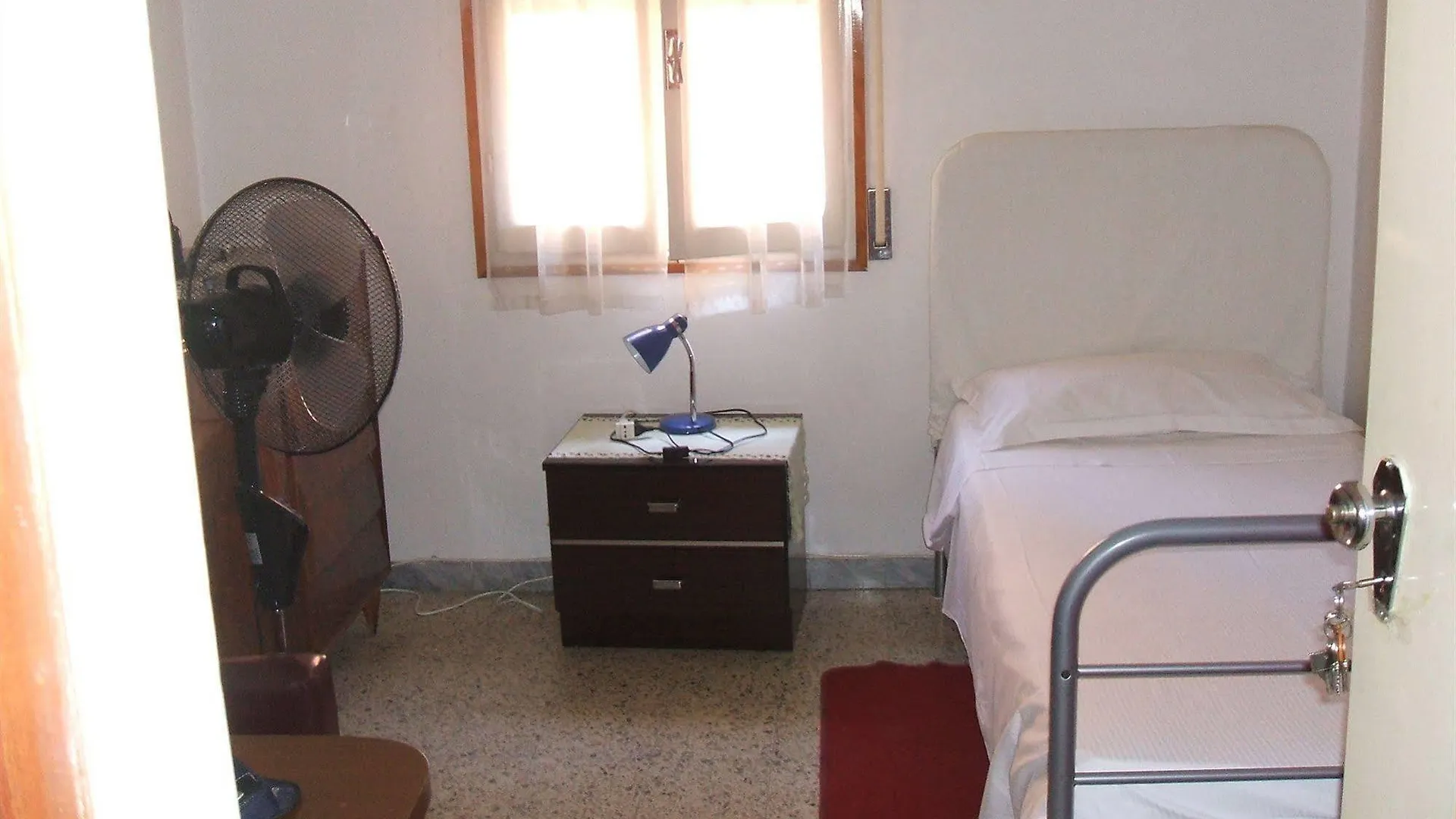 *** Hotel B&B Accorsi Italy